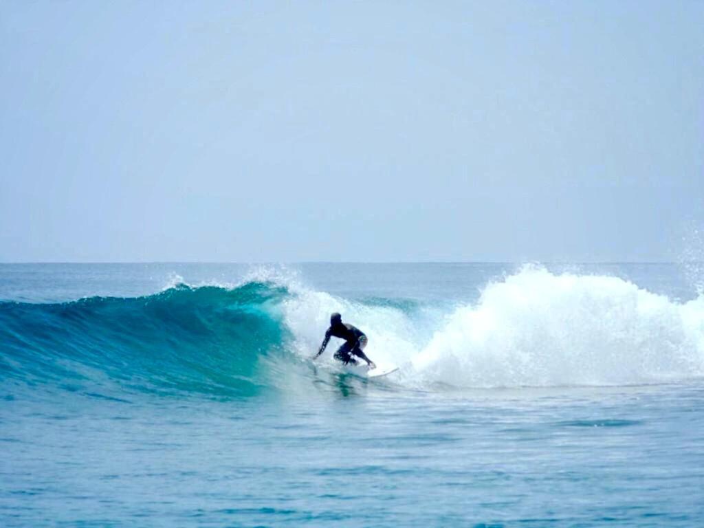 Reveries Maldives Gan  Εξωτερικό φωτογραφία