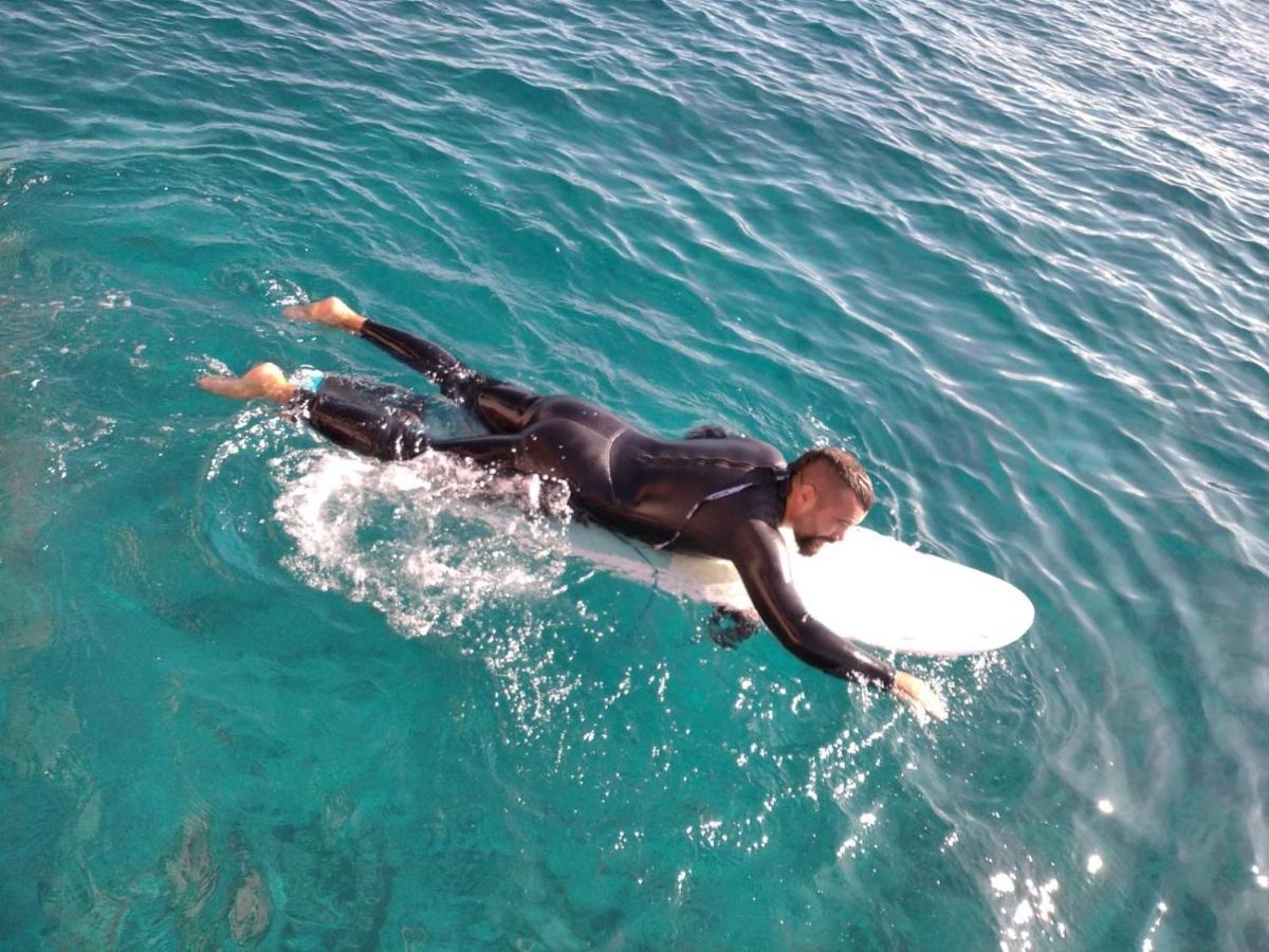 Reveries Maldives Gan  Εξωτερικό φωτογραφία