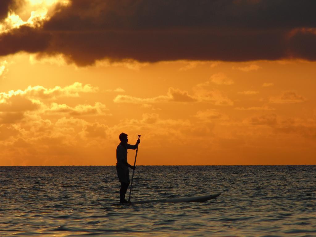 Reveries Maldives Gan  Εξωτερικό φωτογραφία