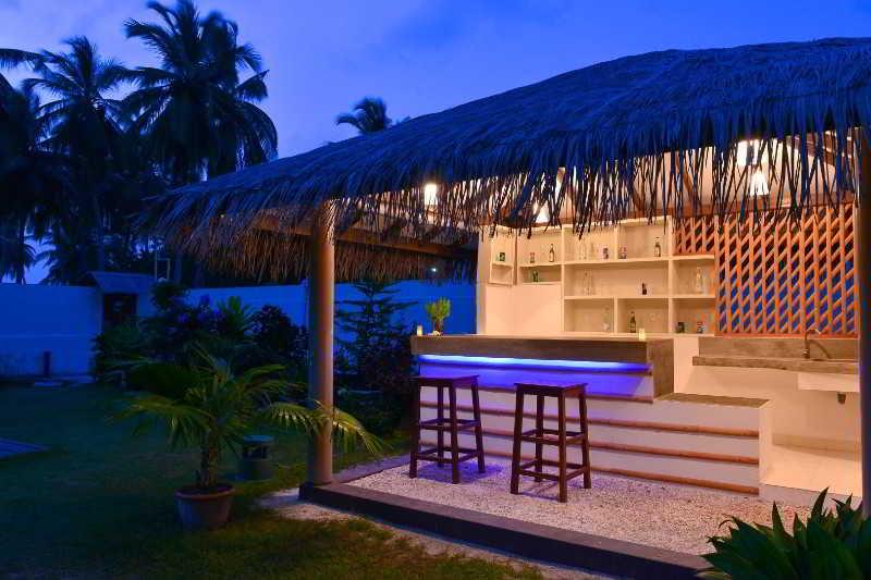 Reveries Maldives Gan  Εξωτερικό φωτογραφία